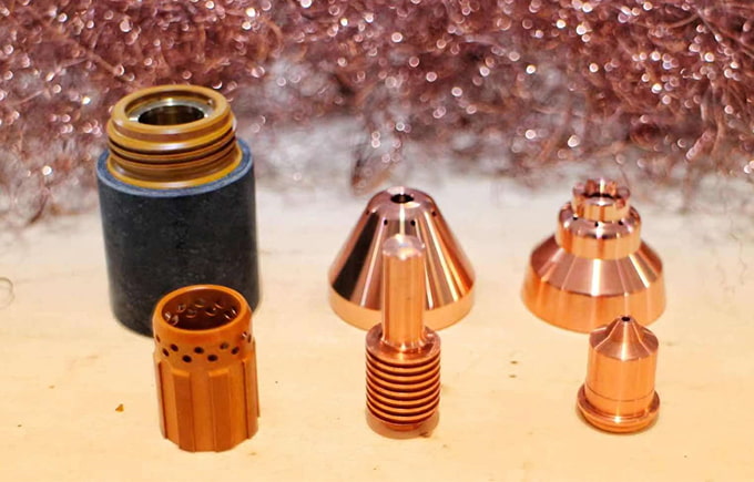 Halan Welding обеспечивает реальную экономию за счет снижения общих затрат на плазменную резку за счет увеличения срока службы, сокращения времени простоев и превосходной производительности.