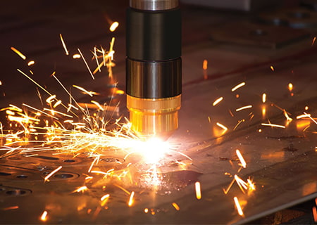 Передовая электродная технология Halan Welding разработана для значительного продления срока службы и снижения эксплуатационных расходов вашего плазменного резака.
